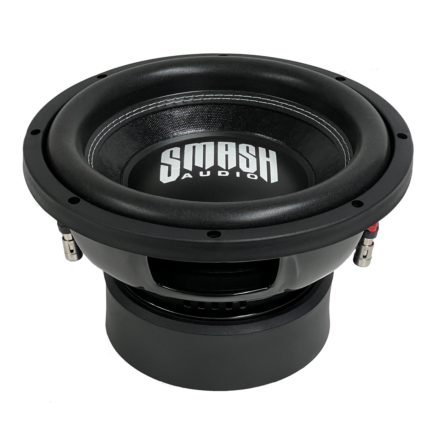 10" Smash Audio Five Series subwoofer S5v2-10D4