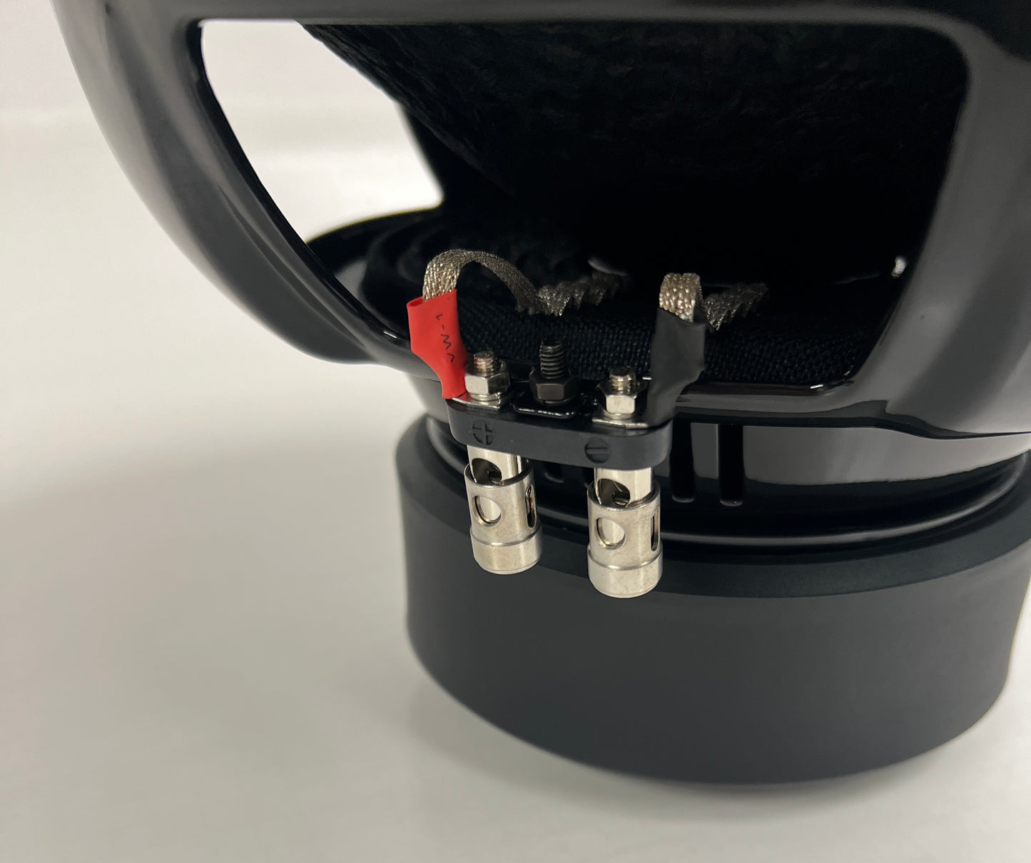 12" Smash Audio Five Series Subwoofer S5v2-12D4