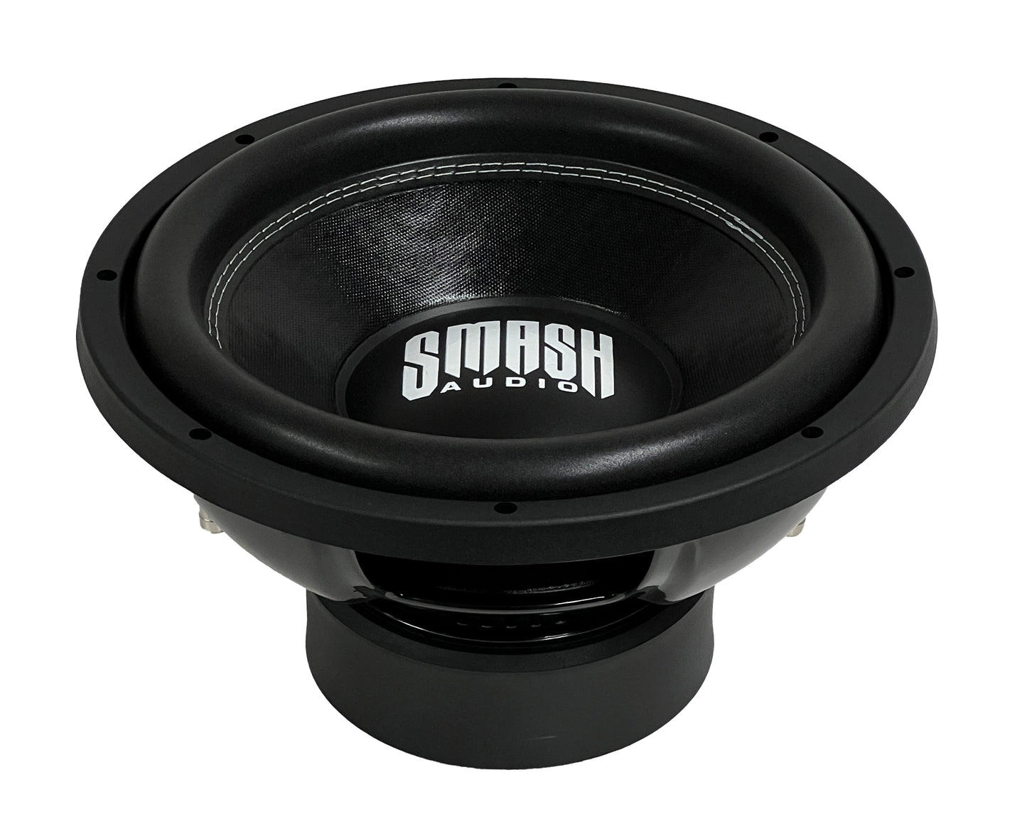 12" Smash Audio Five Series Subwoofer S5v2-12D4