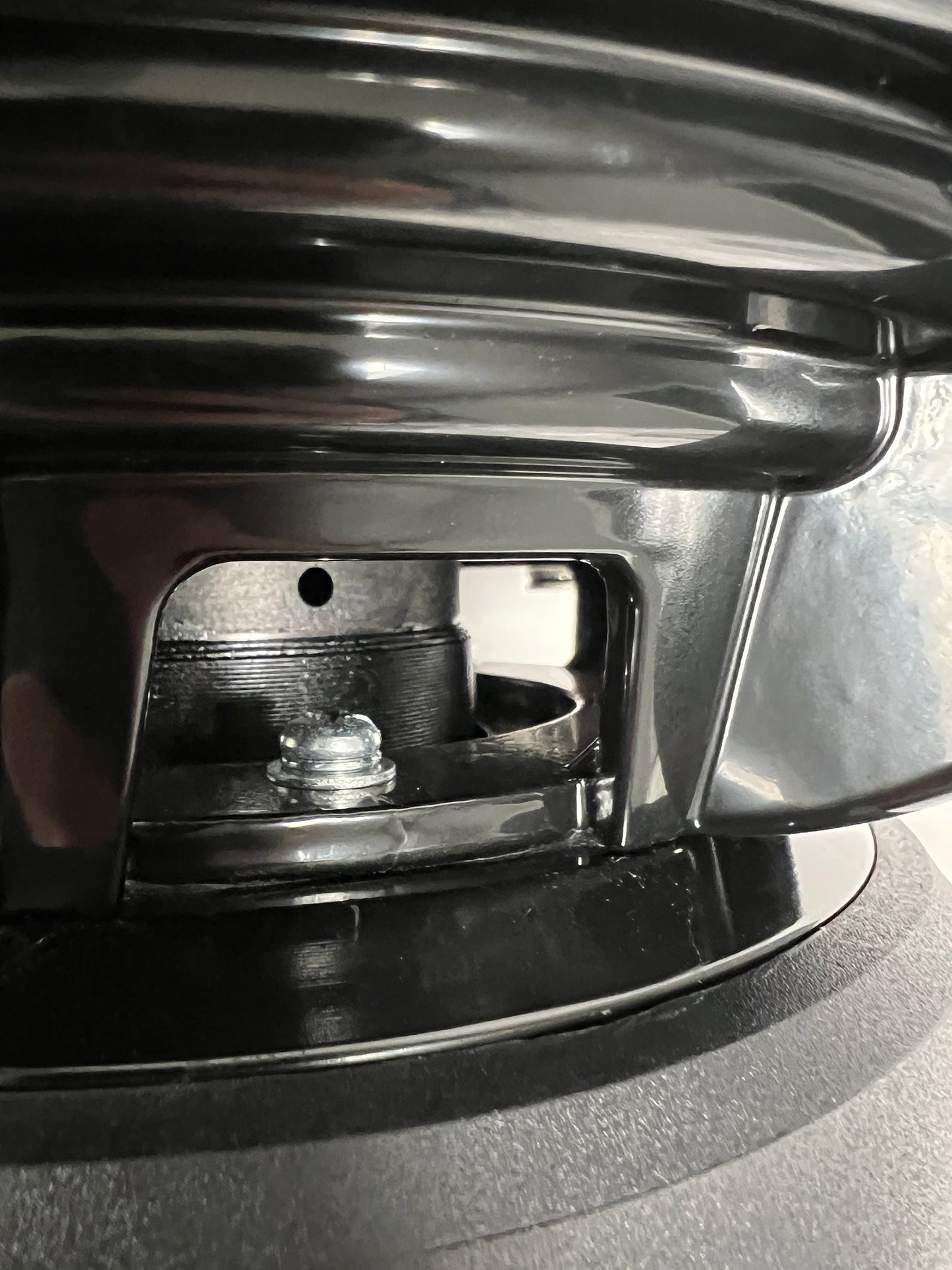 12" Smash Audio Seven Series subwoofer S7v2-12D4