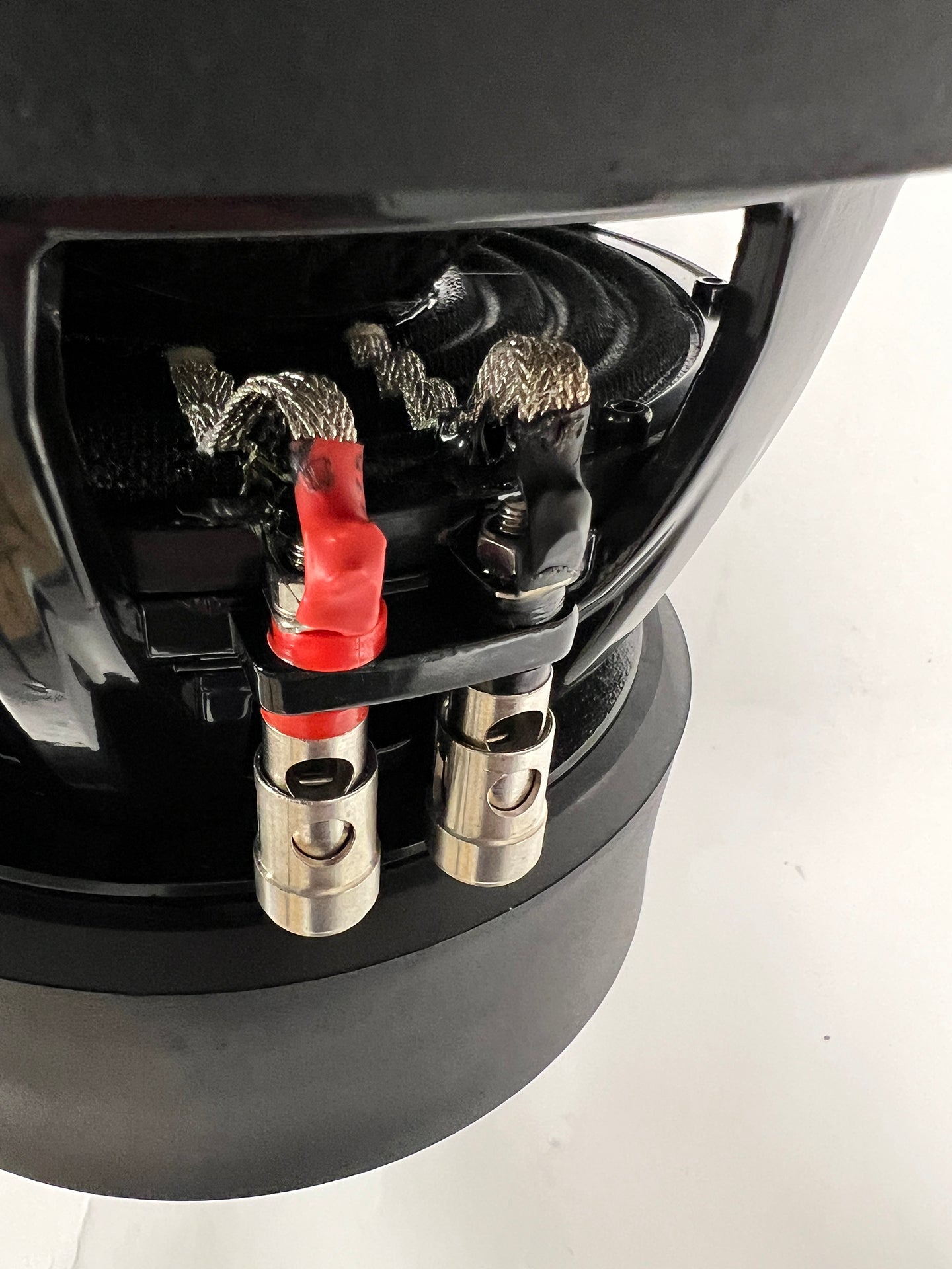 8" Smash Audio subwoofer S8v2-8D4