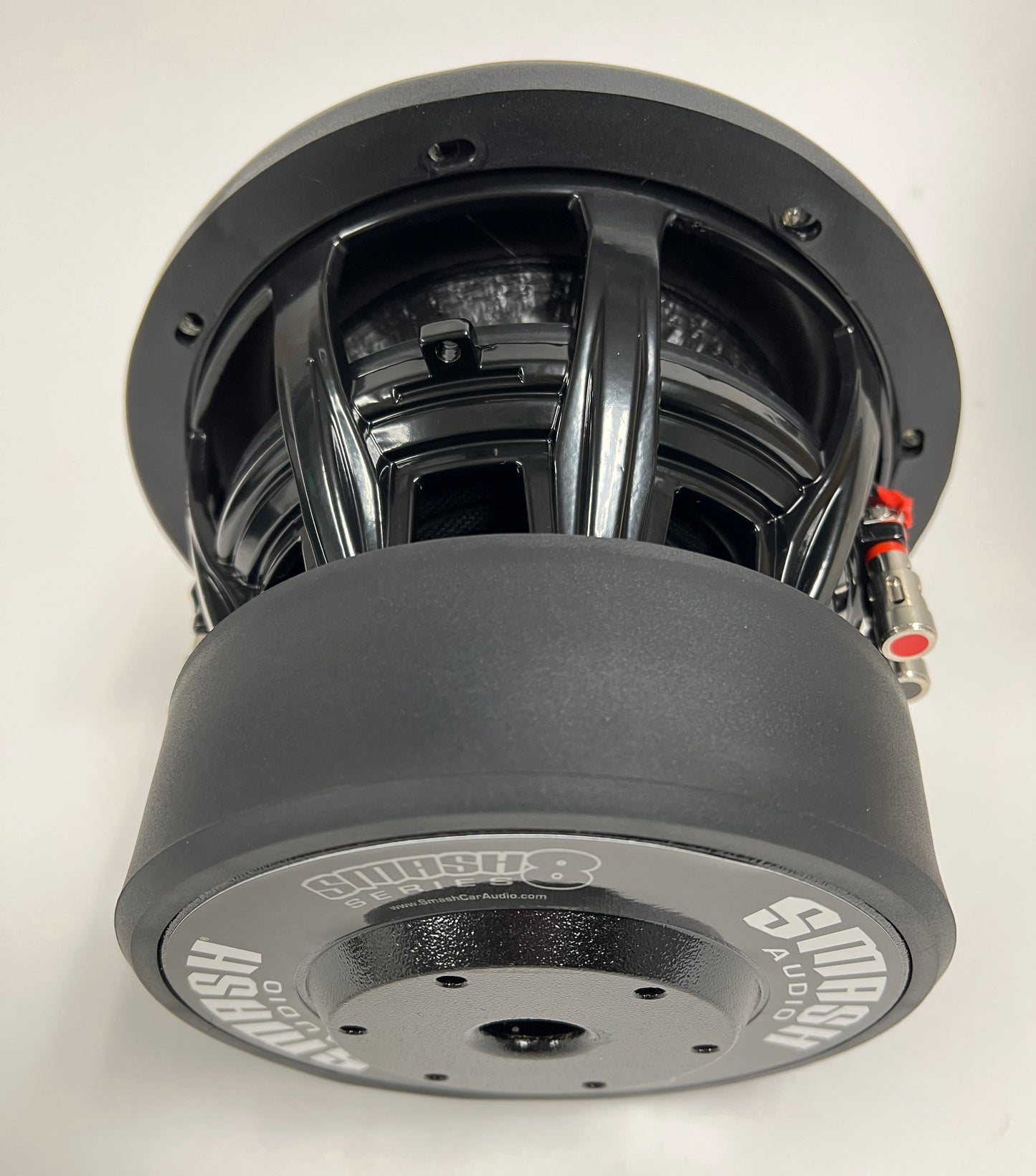 8" Smash Audio subwoofer S8v2-8D4
