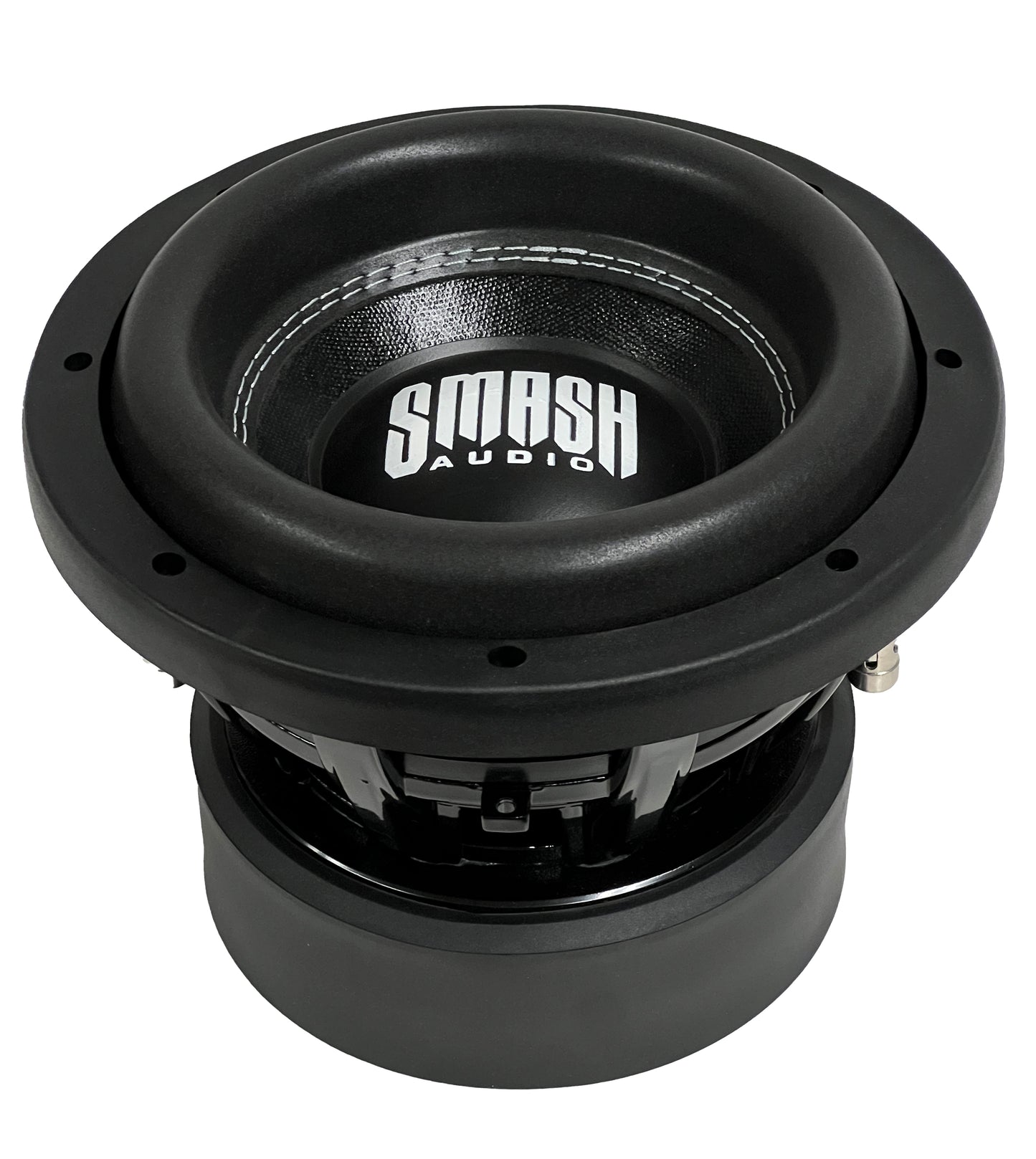 8" Smash Audio subwoofer S8v2-8D4