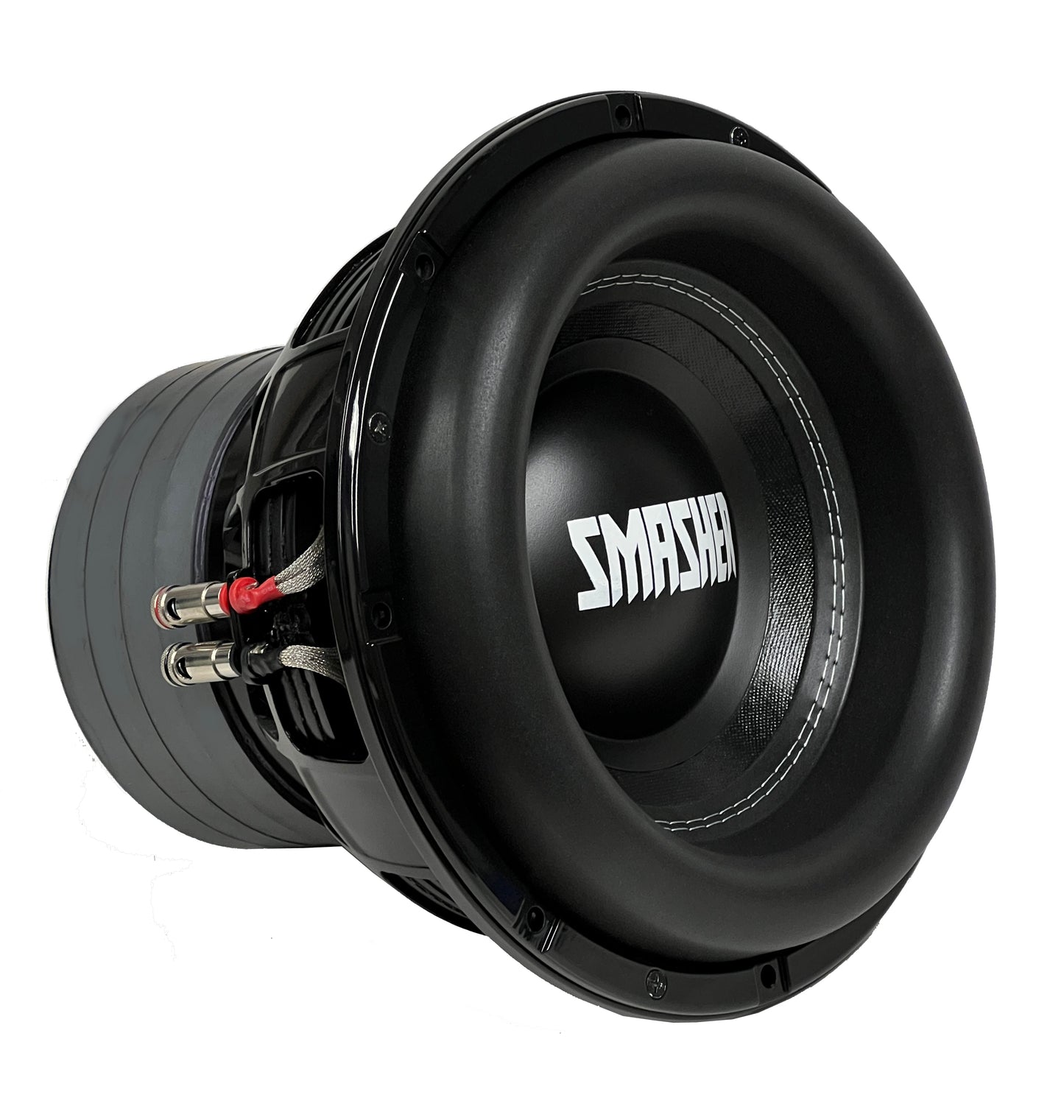 12" Smash Audio Smasher Series subwoofer SMR-12D4