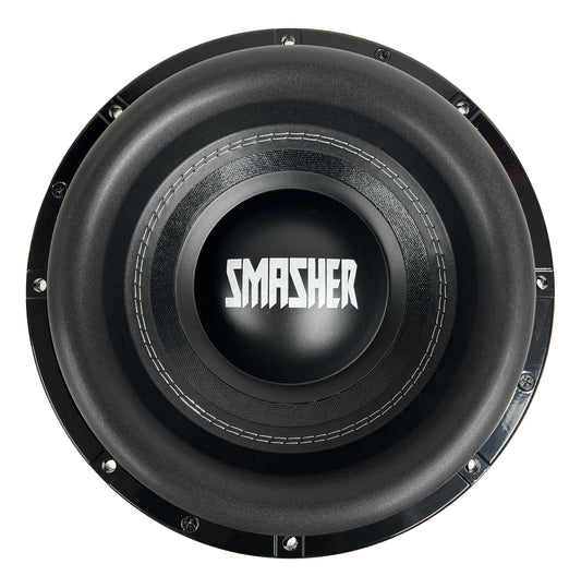 12" Smash Audio Smasher Series subwoofer SMR-12D4