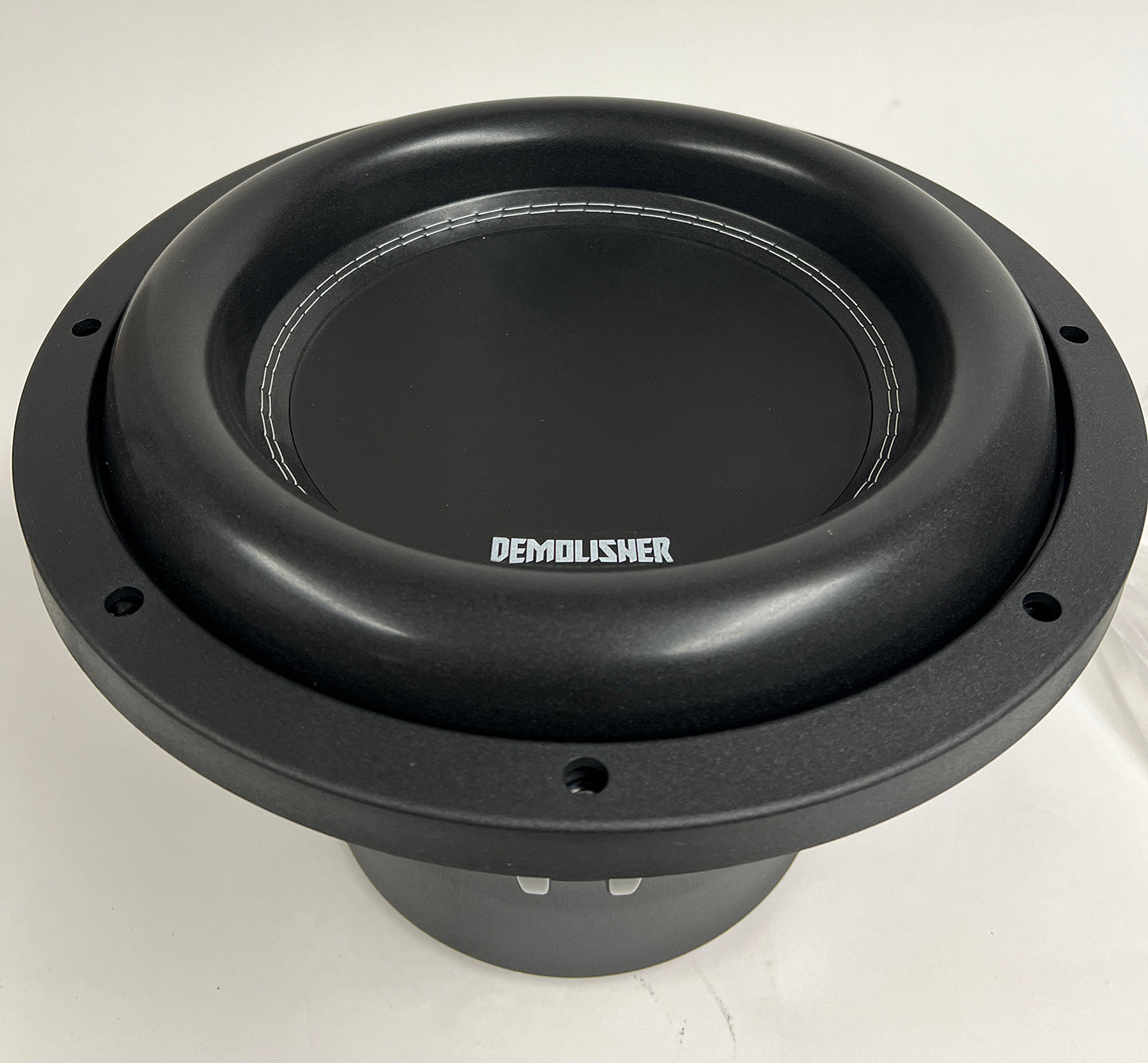 12" Demolisher Series