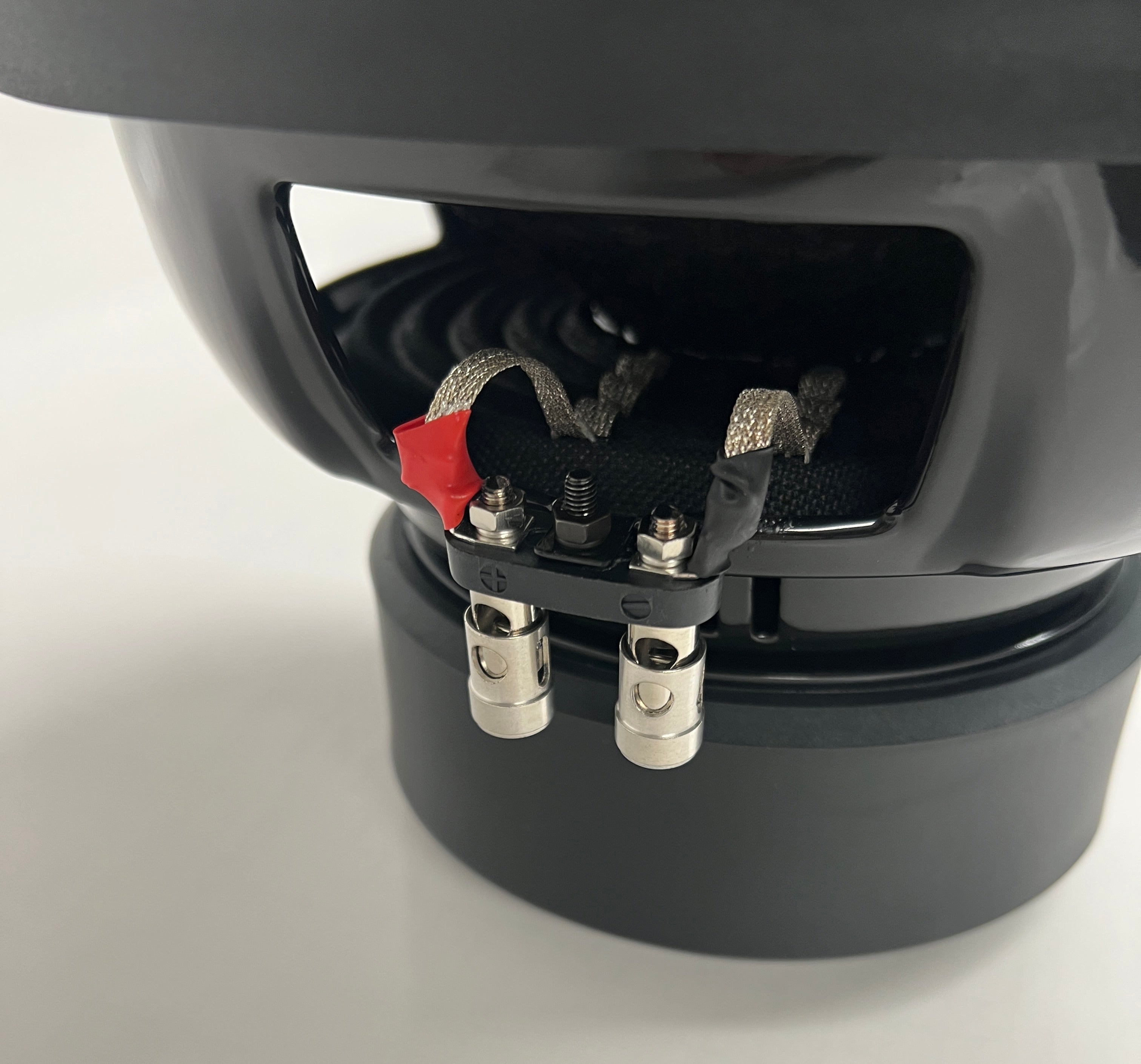 10" Smash Five series subwoofer