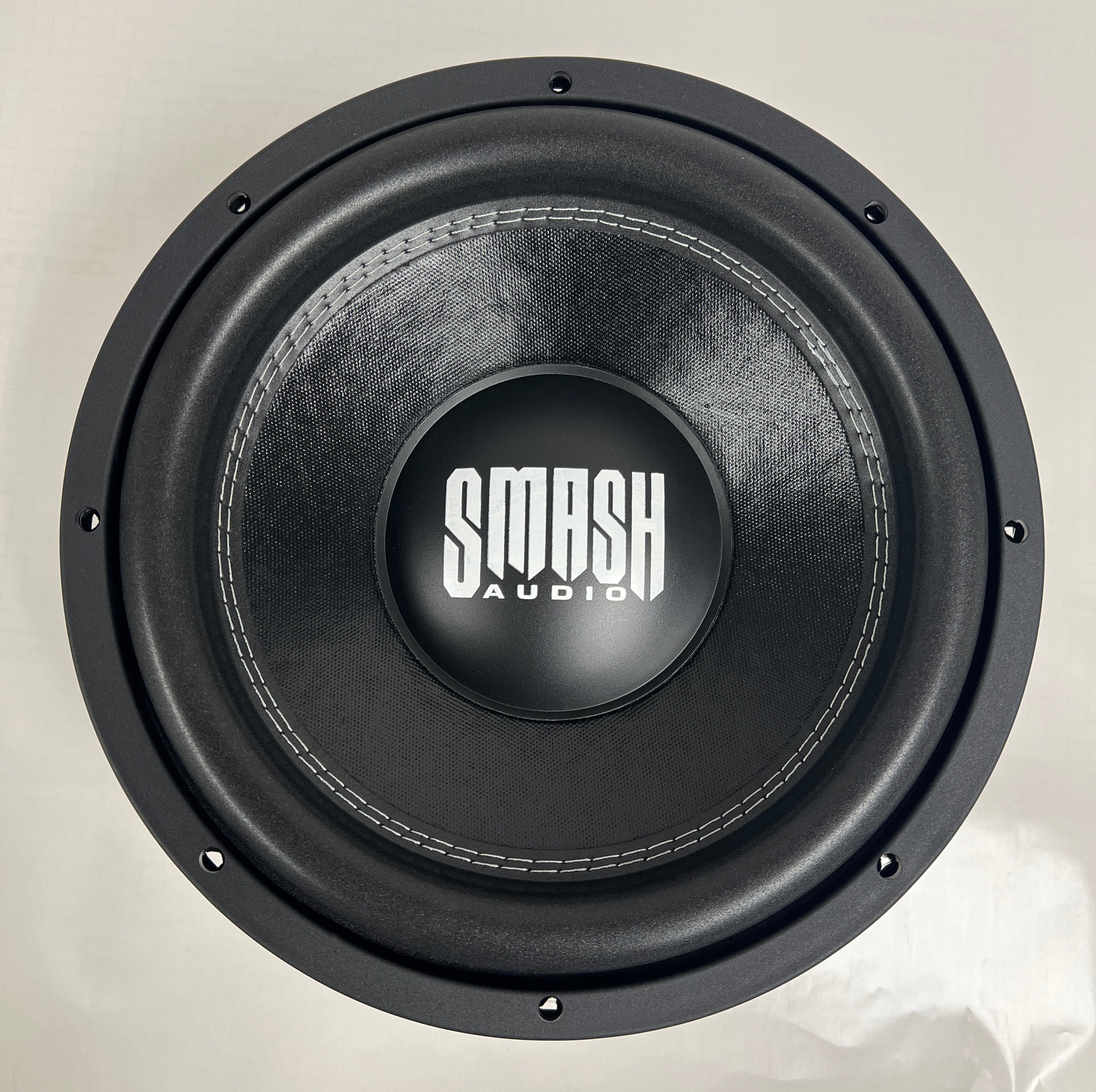 12" Smash Five series subwoofer
