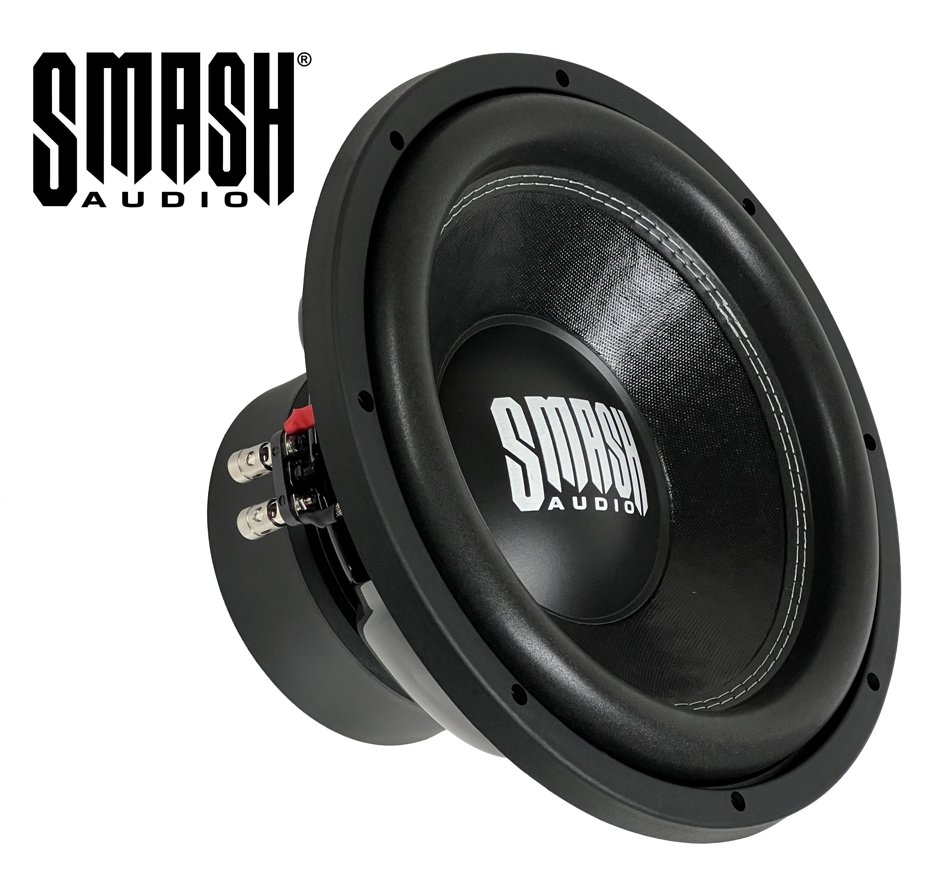 12" Smash Five series subwoofer