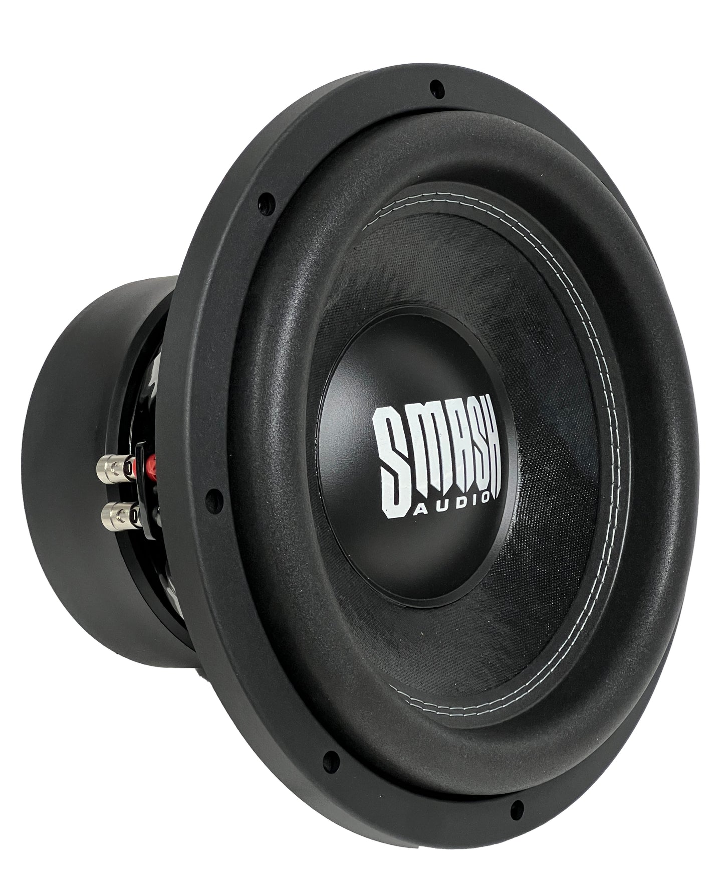 12" Smash Audio Seven Series subwoofer S7v2-12D4