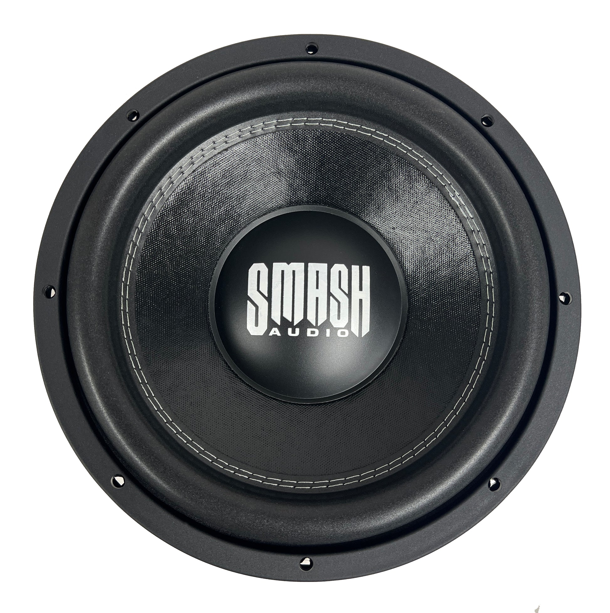 12" Smash Seven Series