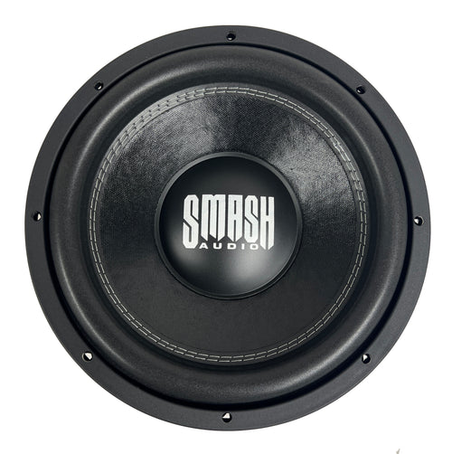 12" Smash Seven Series