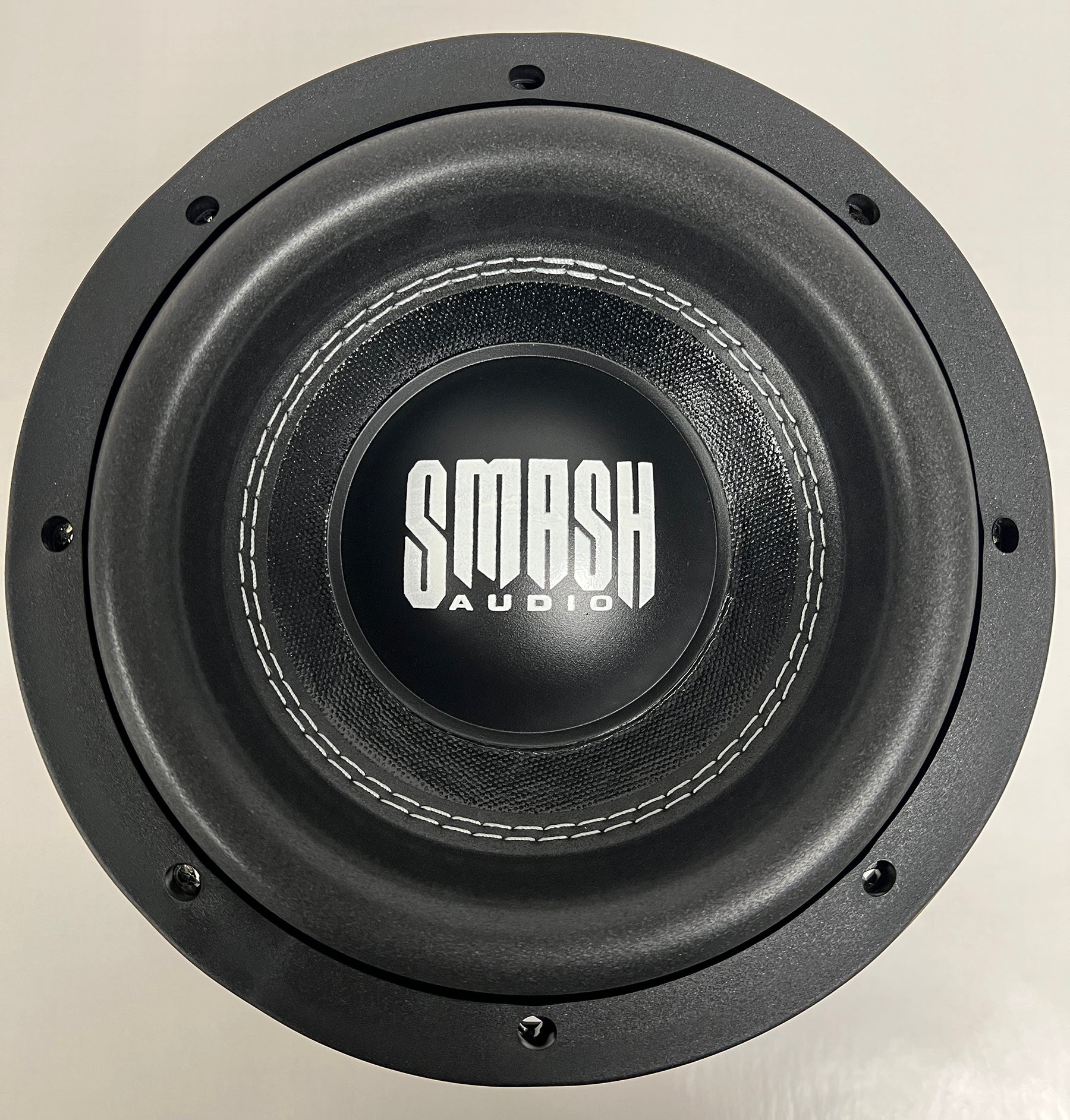 8" Smash Eight series subwoofer