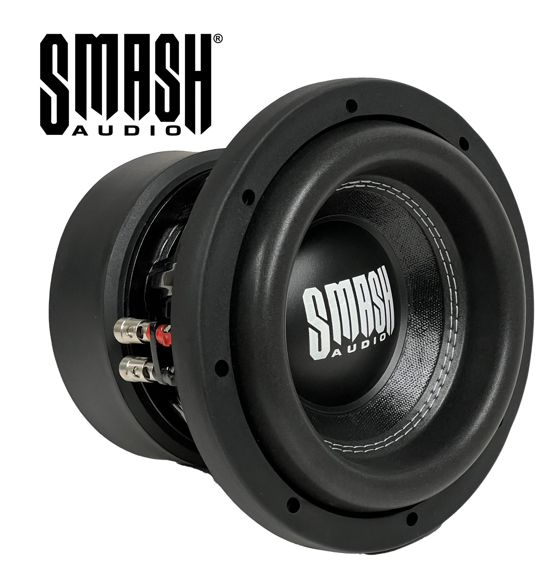 8" Smash Eight Series