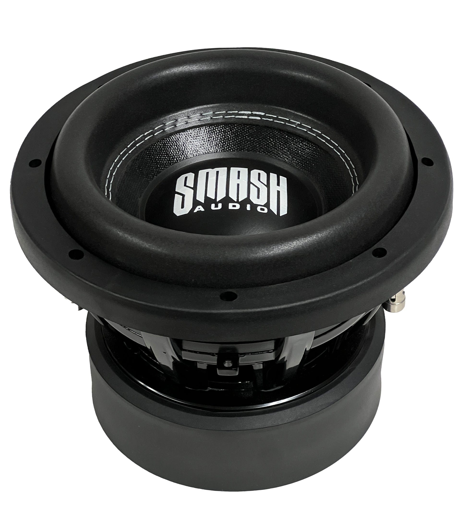 8" Smash Eight Series