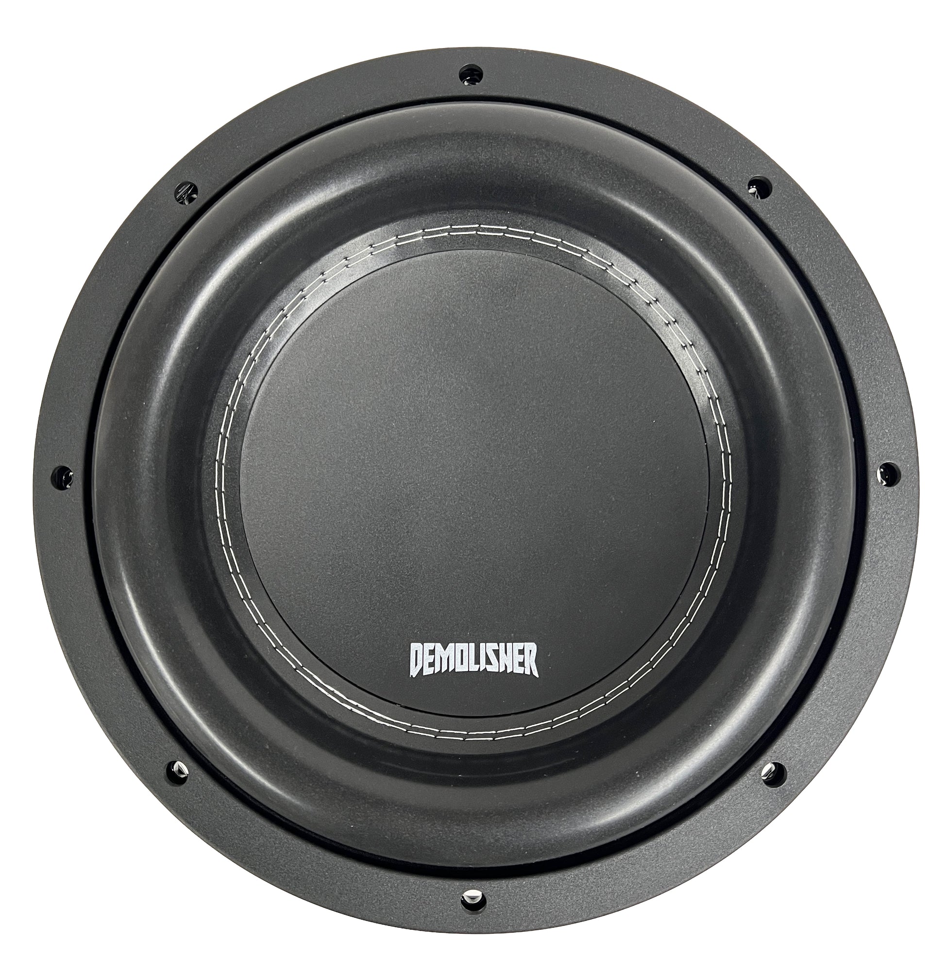12" Demolisher Series