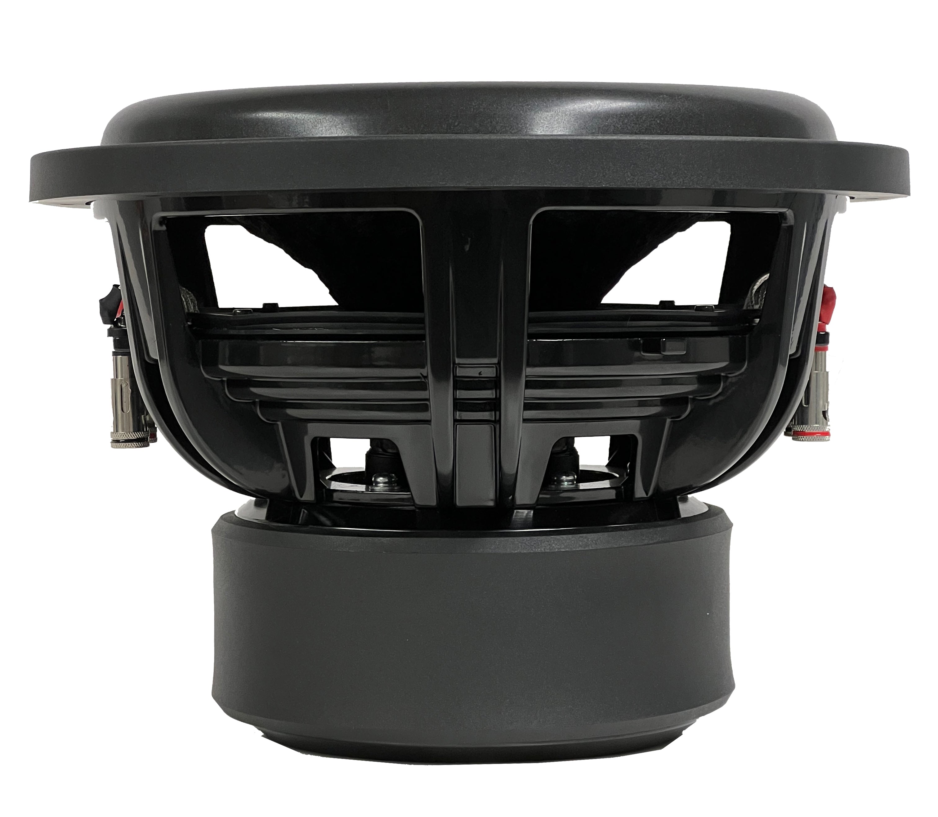 12" Demolisher series subwoofer