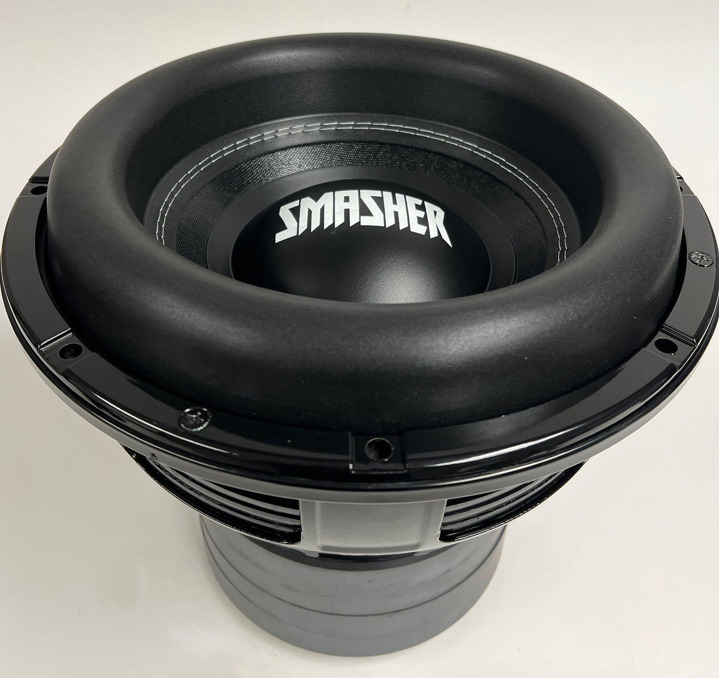 12" Smash Audio Smasher Series subwoofer SMR-12D4