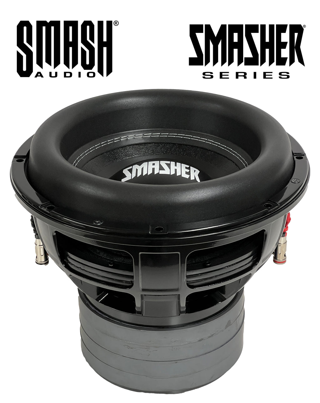 12" Smasher Series