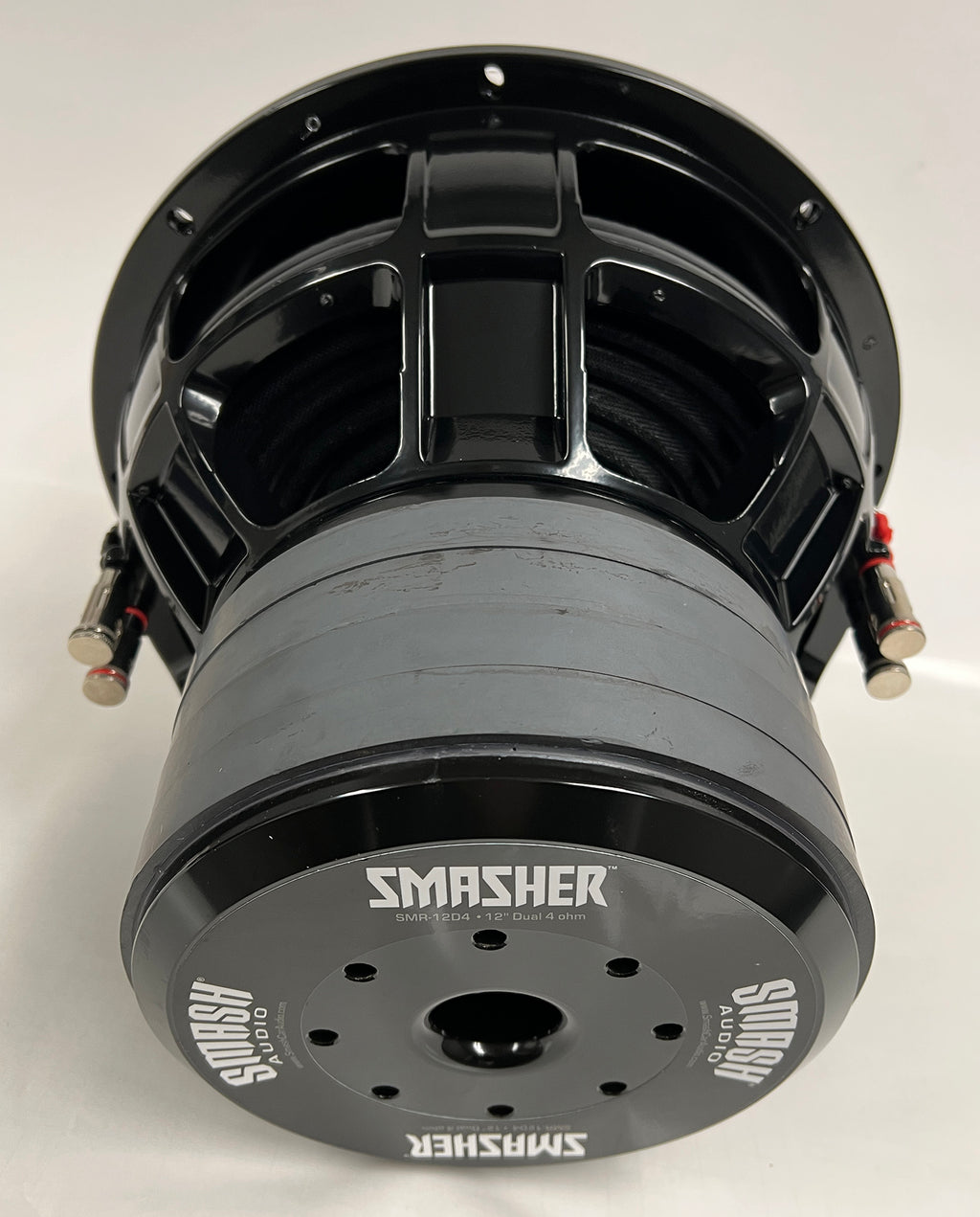 12" Smasher Series