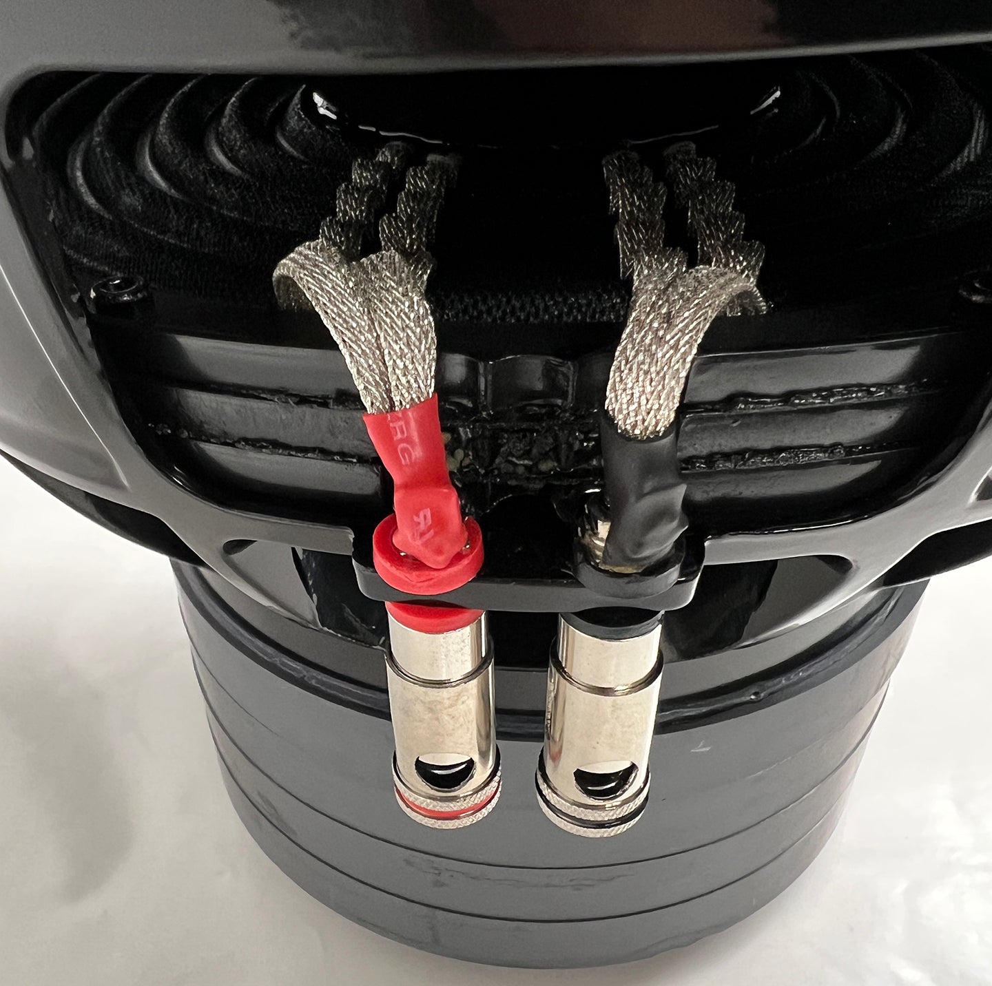 12" Smasher series subwoofer