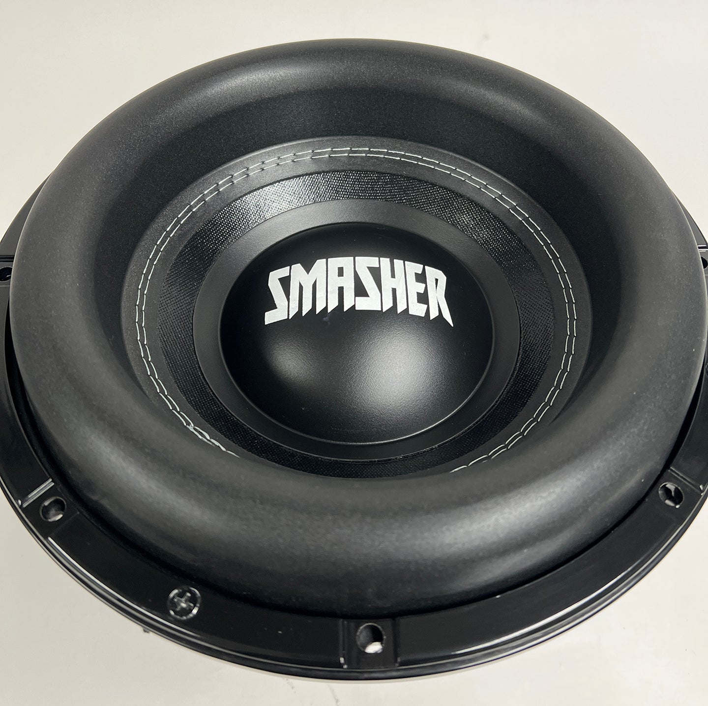 12" Smasher Series