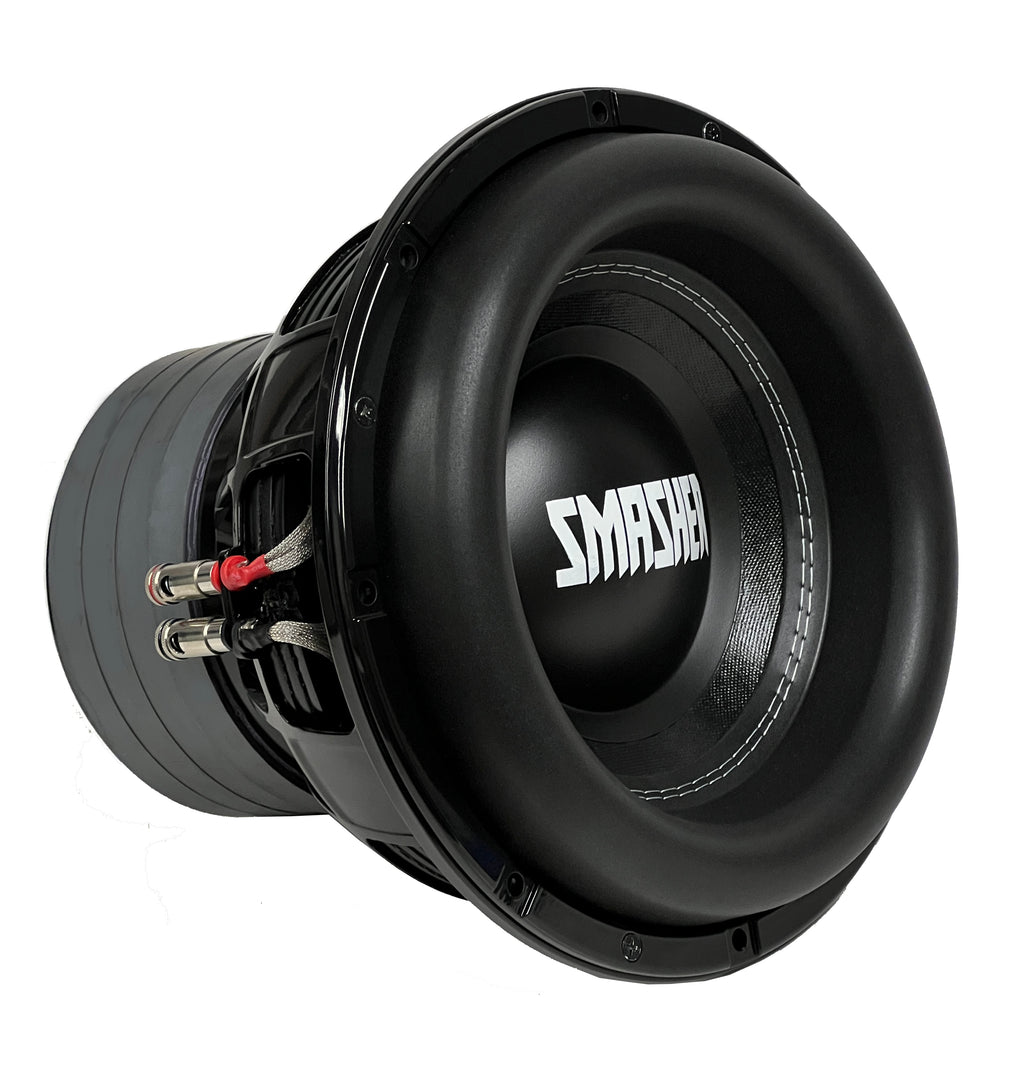 12" Smasher Series