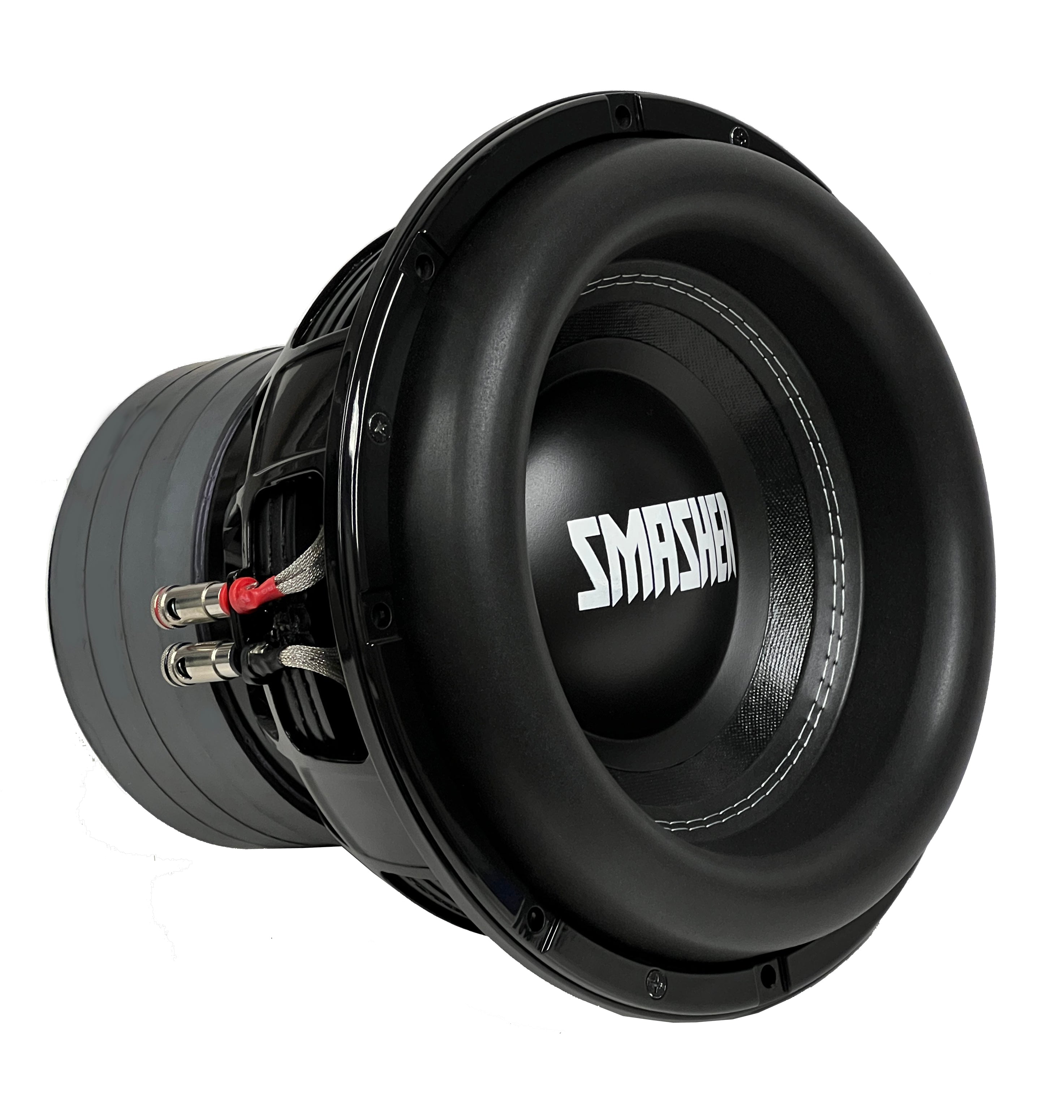 12" Smasher series subwoofer