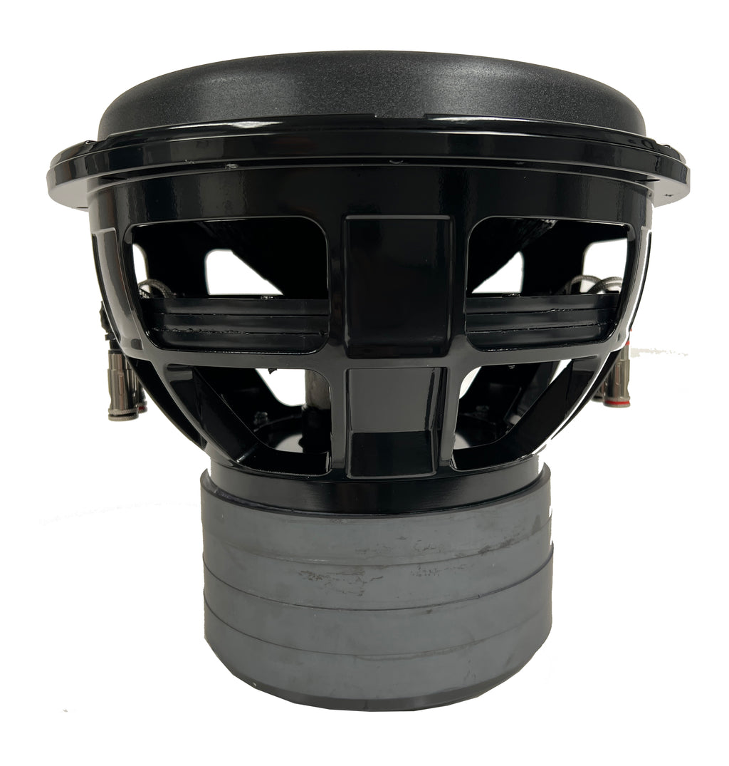12" Smasher Series