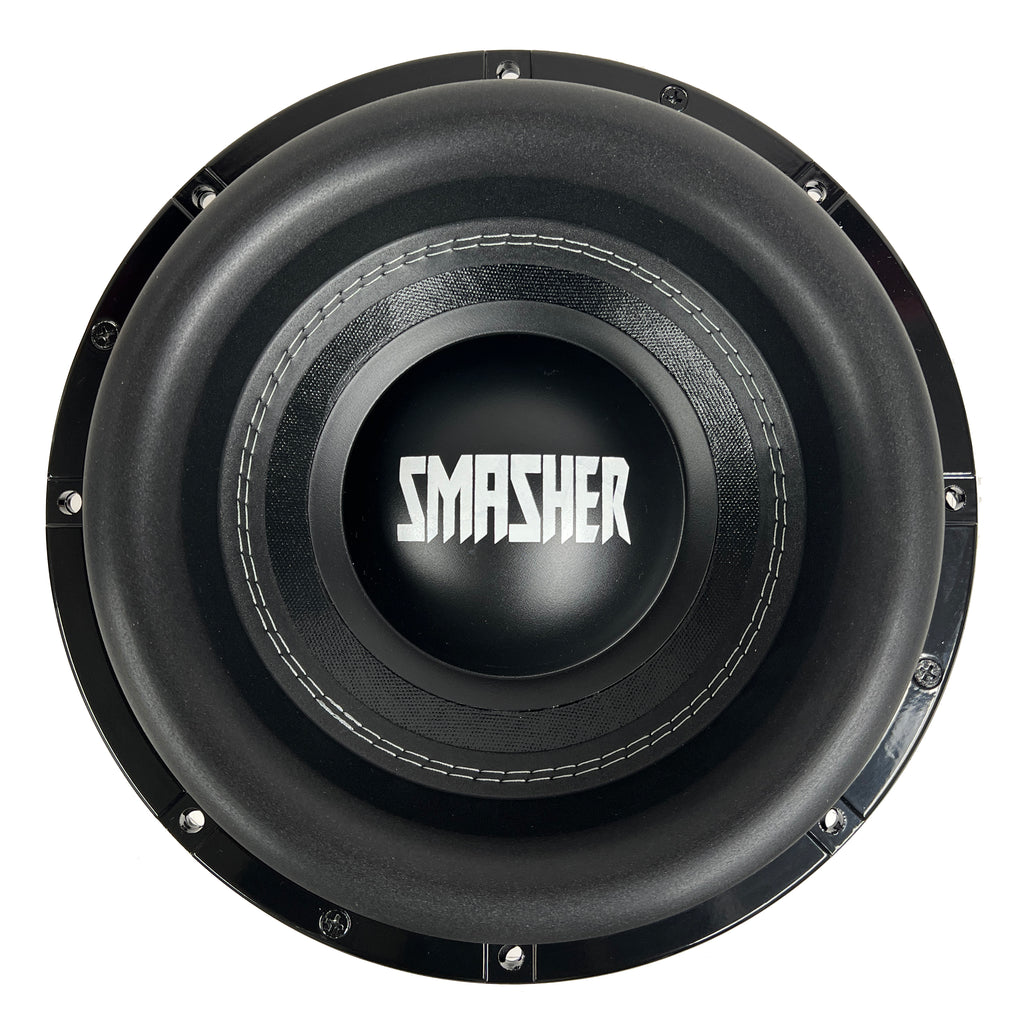 12" Smasher Series