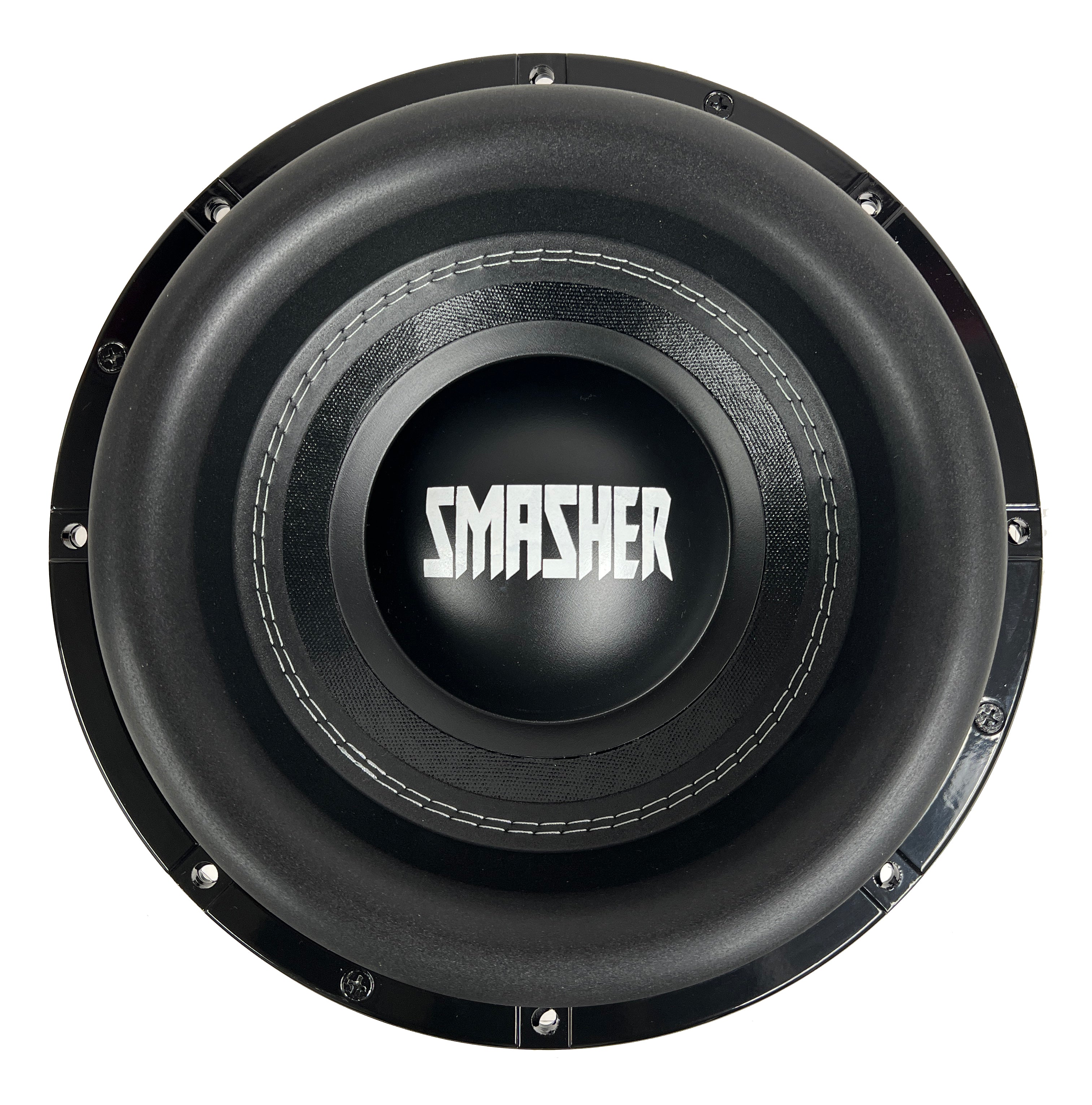 12" Smasher series subwoofer