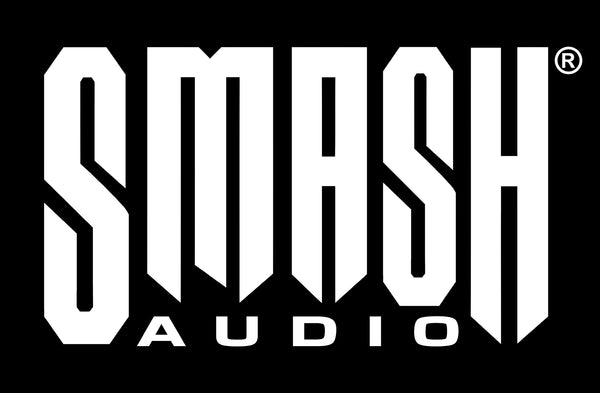 Smash Car Audio